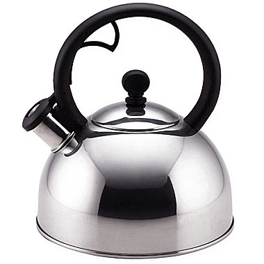 Image of Farberware Sonoma 2-qt. Whistling Tea Kettle