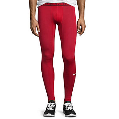 Image of Nike Dri-FIT Base Layer Tights