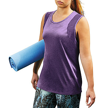 Image of Champion Vapor Muscle Tank - Plus