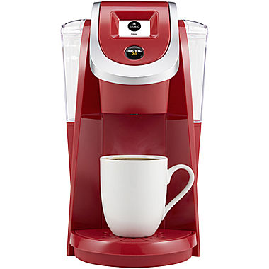Image of Keurig K250 2.0 Compact Brewer