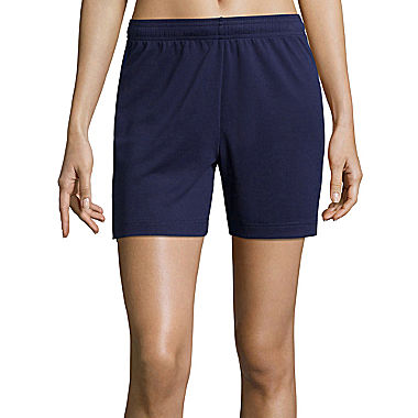 Image of Made for Life Mesh Shorts - Tall