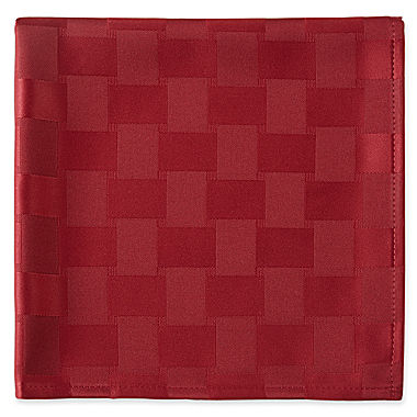 Image of Reflections Set of 4 Microfiber Napkins