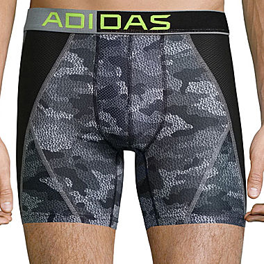 Image of adidas climacool Boxer Briefs