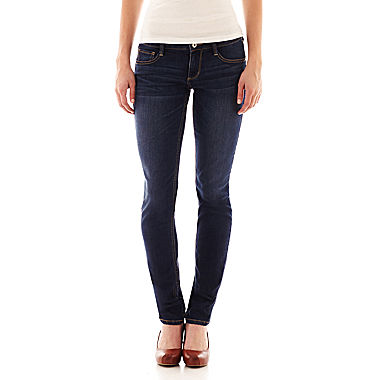 Image of Arizona Super-Skinny Jeans