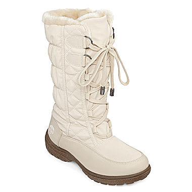 Image of totes Tracey Womens Cold-Weather Boots
