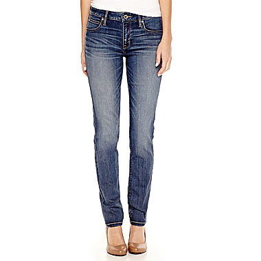 Image of a.n.a Skinny Jeans