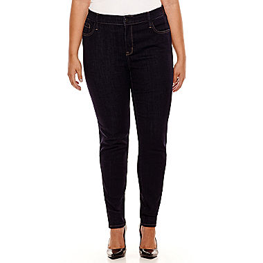 Image of a.n.a Jeggings - Plus