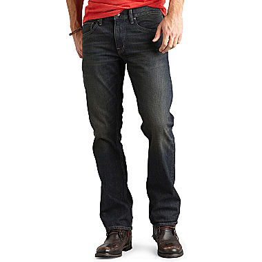 Image of Arizona Original Bootcut Jeans