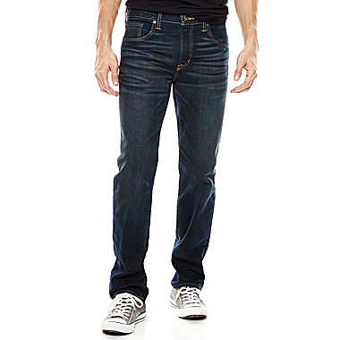 Image of Arizona Flex Skinny Jeans