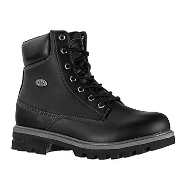 Image of Lugz Empire Hi Mens Water-Resistant Hiking Boots