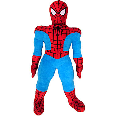 Image of Marvel Spiderman Pillow Buddy