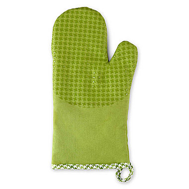 Image of JCPenney Home Oven Mitt