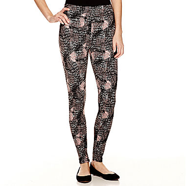 Image of Mixit Whitney Leggings - Tall