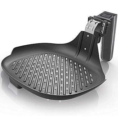 Image of Philips Airfryer Grill Pan